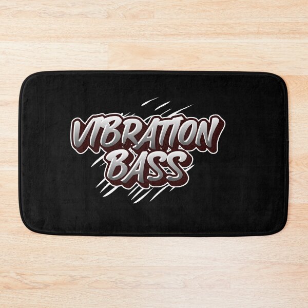 Item preview, Beatbox Vibration Bass designed and sold by joabaj.