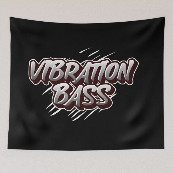 Item preview, Beatbox Vibration Bass designed and sold by joabaj.