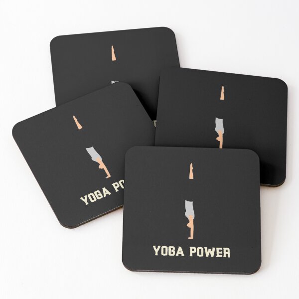 Item preview, Yoga Power  designed and sold by GabryNY.