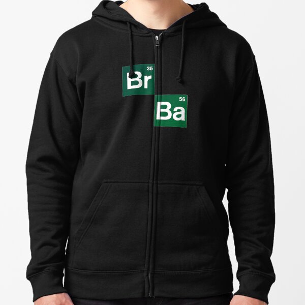 Item preview, Breaking Bad designed and sold by Axime.
