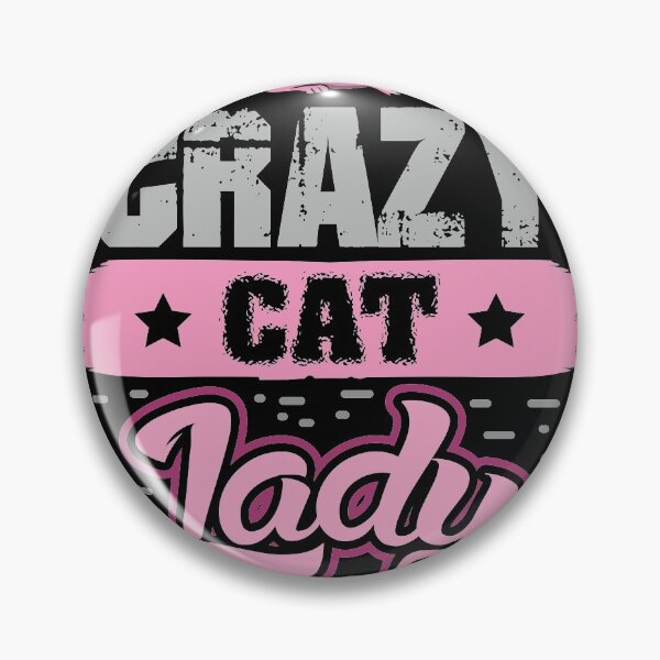 Item preview, Crazy Cat Lady ironic mice shirt design designed and sold by Grinover.