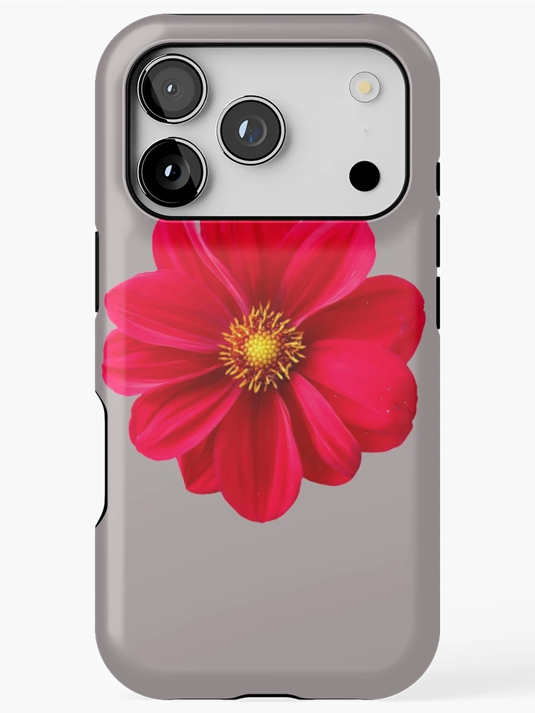 Thumbnail 1 of 4, iPhone Case, Flower designed and sold by Sagar2020.