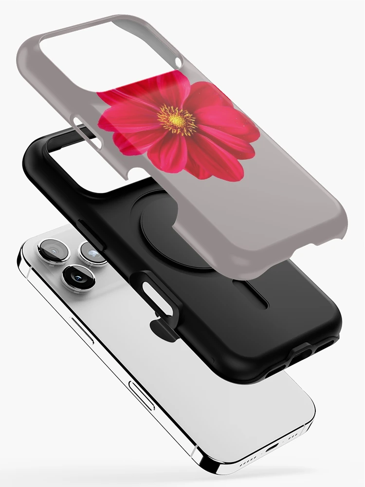 Thumbnail 2 of 4, iPhone Case, Flower designed and sold by Sagar2020.