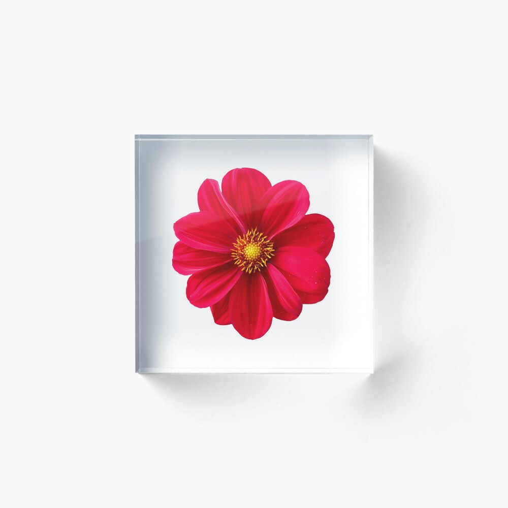 Item preview, Acrylic Block designed and sold by Sagar2020.