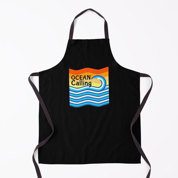 Item preview, Ocean calling designed and sold by aktiveaddict.