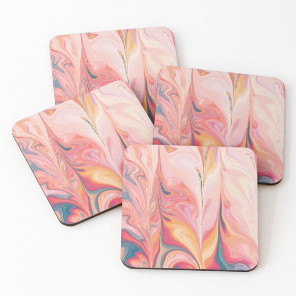 Item preview, VINTAGE PINK MARBLE designed and sold by BEATRIZ ABAITUA.