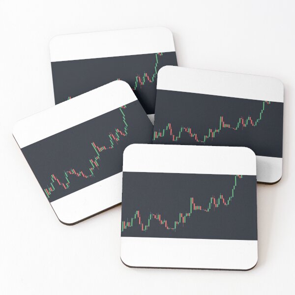 Item preview, Bullish Chart designed and sold by MonatheExplorer.