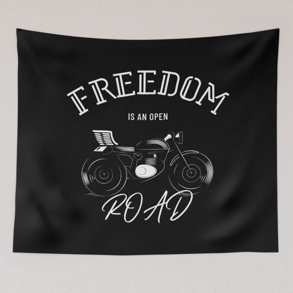 Item preview, Motorcyclist - Bikers Club designed and sold by ManiaTeec.