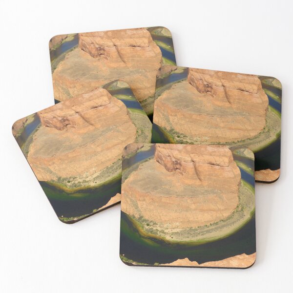 Item preview, Horseshoe Bend Overlook, Utah designed and sold by CreArtation.
