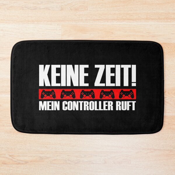 Item preview, Gamer Controller No Time Has To Gamble designed and sold by besTmanuFacture.