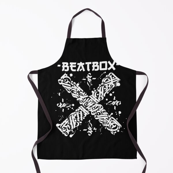 Item preview, Beatbox Calligraphy designed and sold by joabaj.