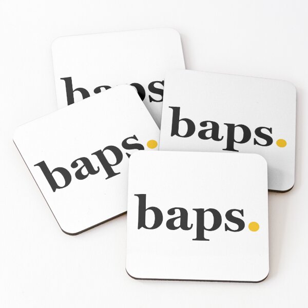 Item preview, baps designed and sold by artloves1.