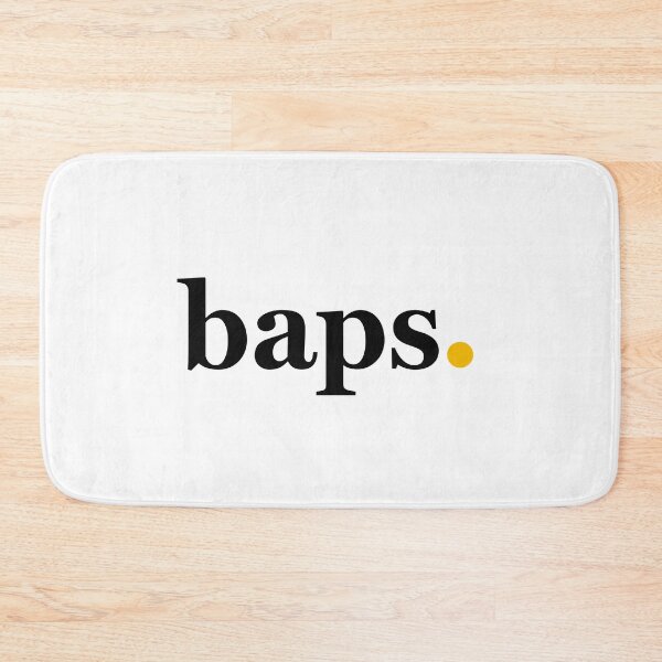 Item preview, baps designed and sold by artloves1.