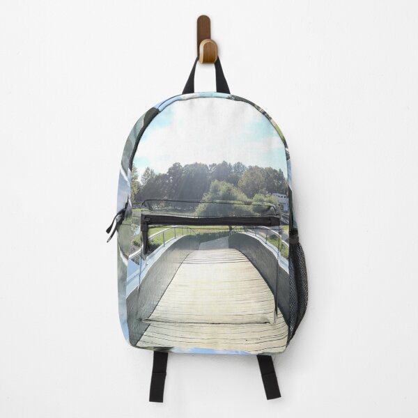 Item preview, Bridge panorama designed and sold by Plotter4you.