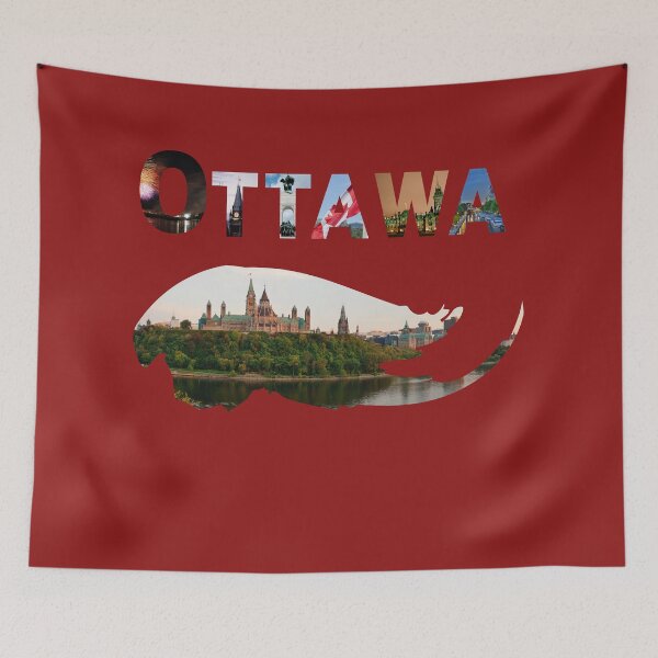 Item preview, Ottawa  designed and sold by DarioNelaj.