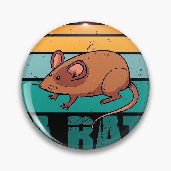 Item preview, I Kissed a rat and i liked it cute mice shirt designed and sold by Grinover.