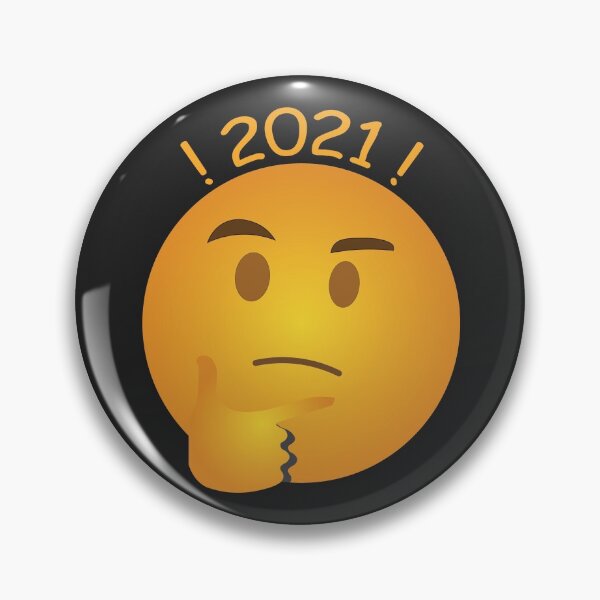 Item preview, 2021 Thoughts - Imagine designed and sold by C-DesignsMerch.