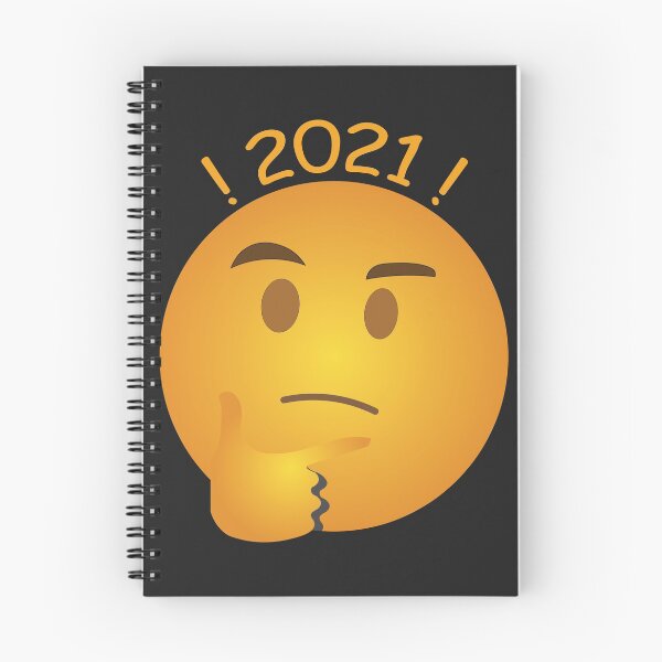 Item preview, 2021 Thoughts - Imagine designed and sold by C-DesignsMerch.