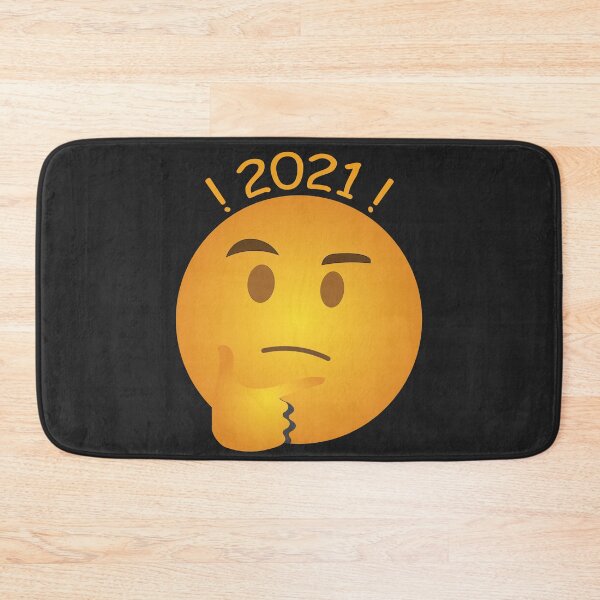Item preview, 2021 Thoughts - Imagine designed and sold by C-DesignsMerch.