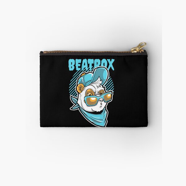 Item preview, Beatbox And Cool Beatboxer designed and sold by joabaj.