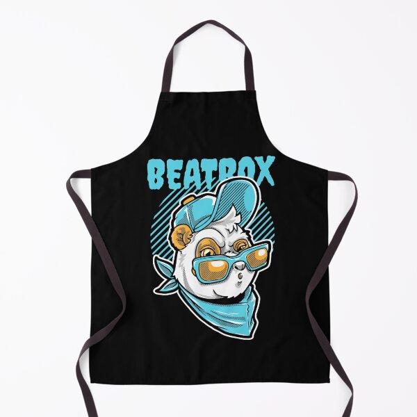 Item preview, Beatbox And Cool Beatboxer designed and sold by joabaj.