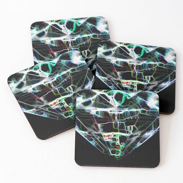 Item preview, Neon Diamondo designed and sold by zareworks.