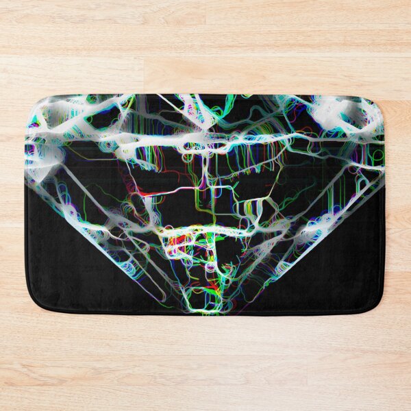 Item preview, Neon Diamondo designed and sold by zareworks.