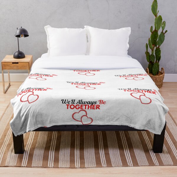 Item preview, We'll Always Be Together-Love designed and sold by DigitalNobleman.