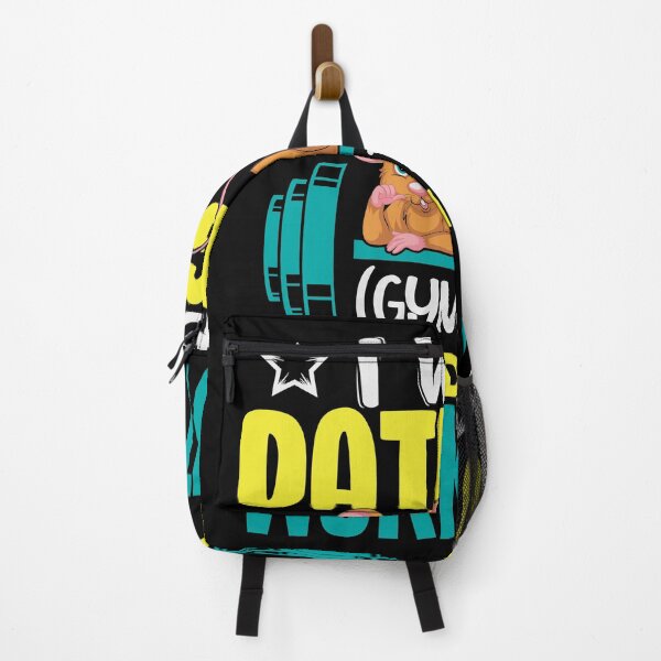 Item preview, I Was dating a gym rat we didnt work out designed and sold by Grinover.