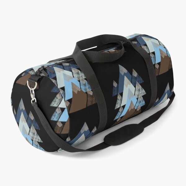 Item preview, Winter Mountain Range designed and sold by BravenWild.