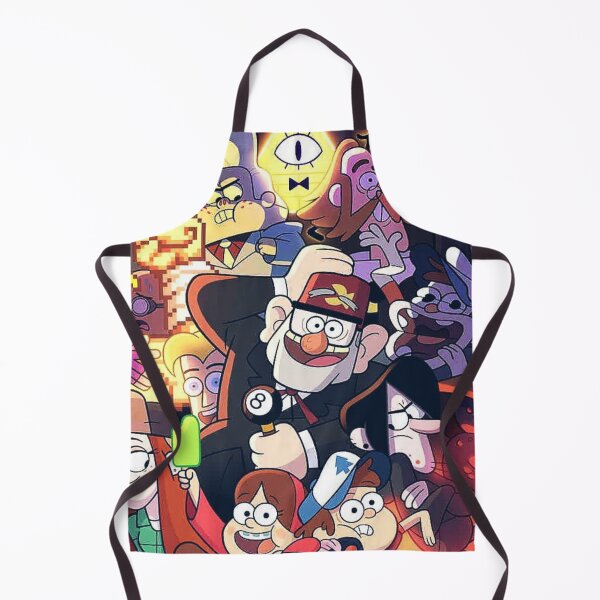 Item preview, Gravity Falls designed and sold by Modud Moin.