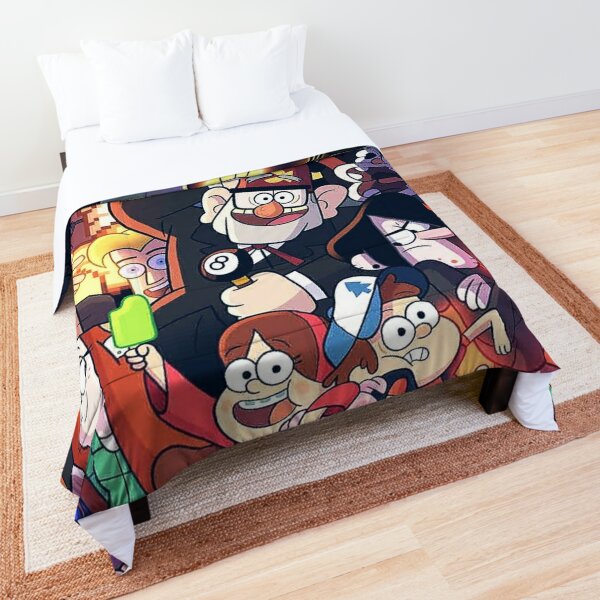 Gravity duvet cheap