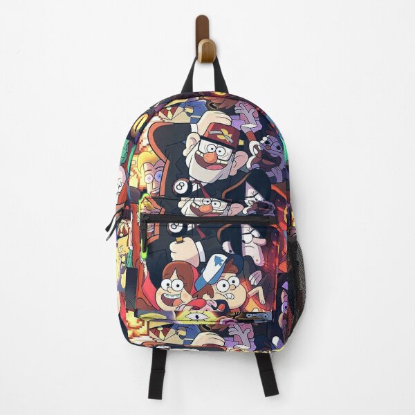 Gravity on sale falls bookbag