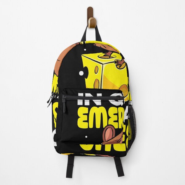 Item preview, In queso emergency i pray to cheesus fun shirt designed and sold by Grinover.