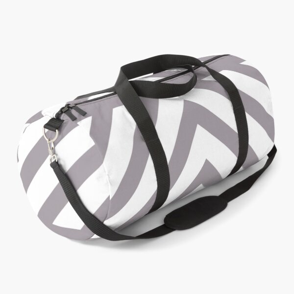 Item preview, White Chevron Stripes on a  Light Mauve Background designed and sold by squishyrainbow.