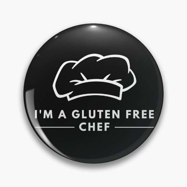 Item preview, Gluten Free Chef T-shirt designed and sold by GlutenFreeTee.
