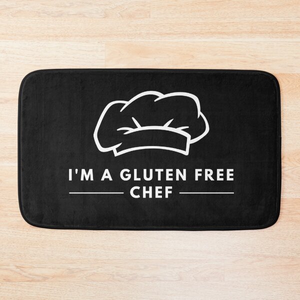 Item preview, Gluten Free Chef T-shirt designed and sold by GlutenFreeTee.