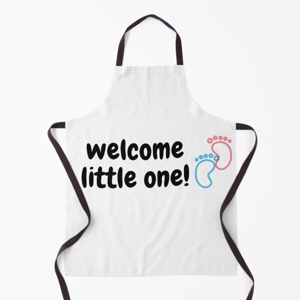 Item preview, Welcome little one designed and sold by dresscastle.