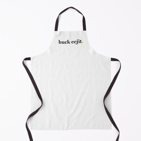 Item preview, buck eejit designed and sold by artloves1.