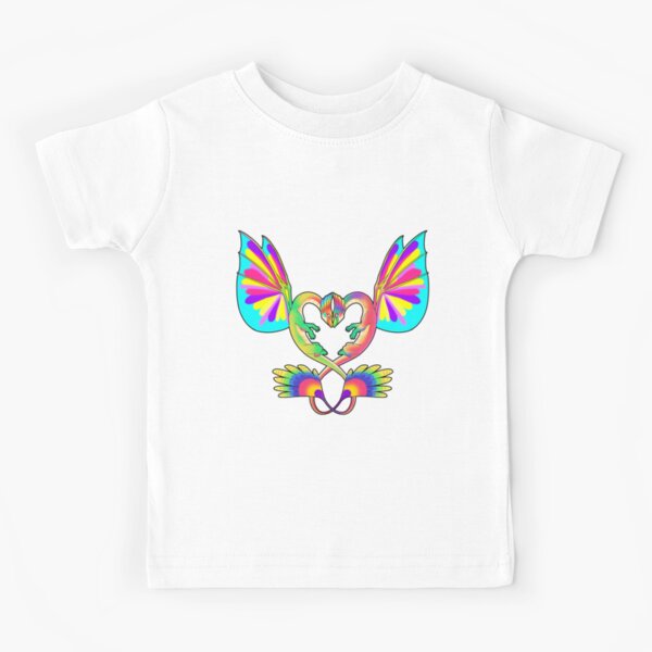 Melodia and Cantata Kids T-Shirt