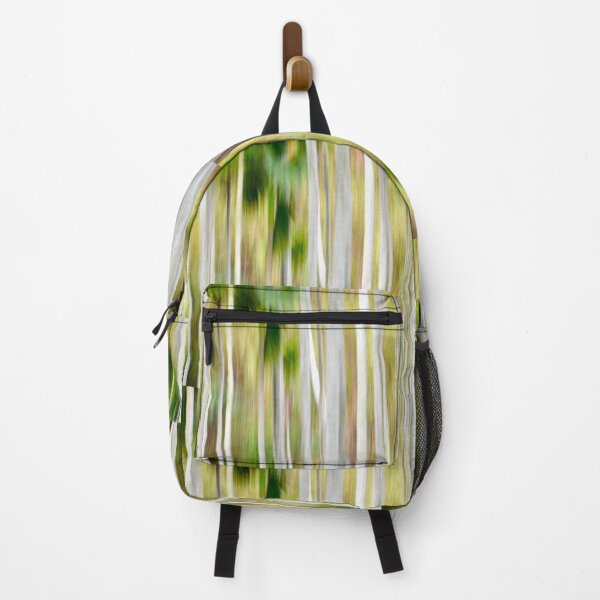 Item preview, Palm tree pattern rhythm - Light Impressionism designed and sold by joejiing.