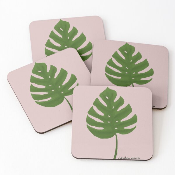 Item preview, Monstera leaf designed and sold by Lara-01.