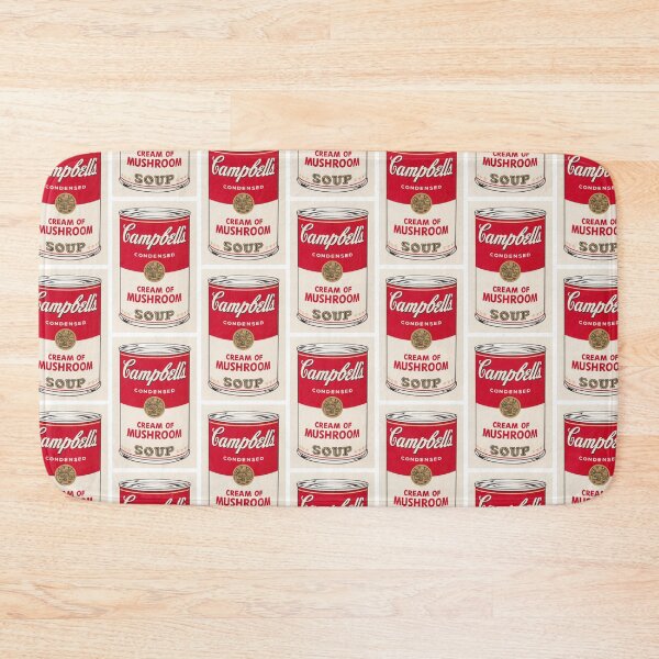 Item preview, warhol- vintage illustration  designed and sold by Digital  Thrifts.