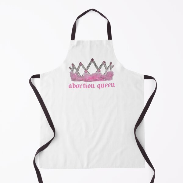 Item preview, abortion queen designed and sold by futuremilf420.