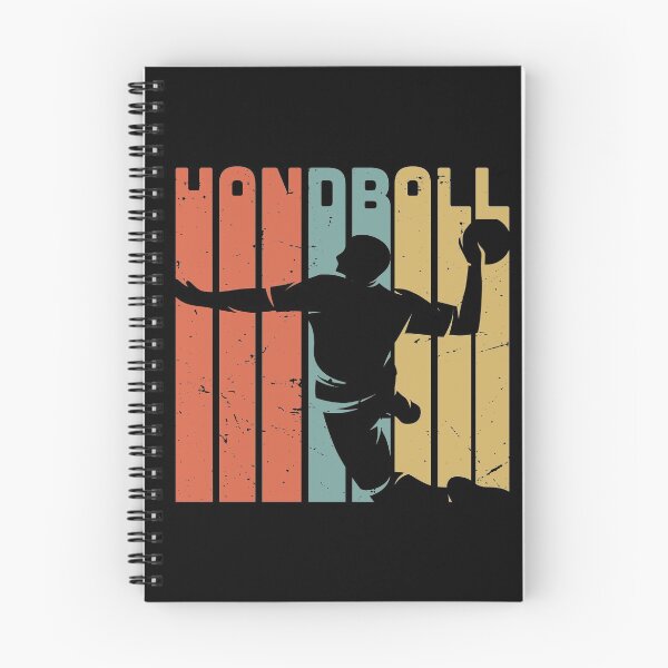 Item preview, Retro vintage handball design / handball lover gift idea / handball present / Handball Player Gift / Handball Player / Handball Coach  designed and sold by anodyle.