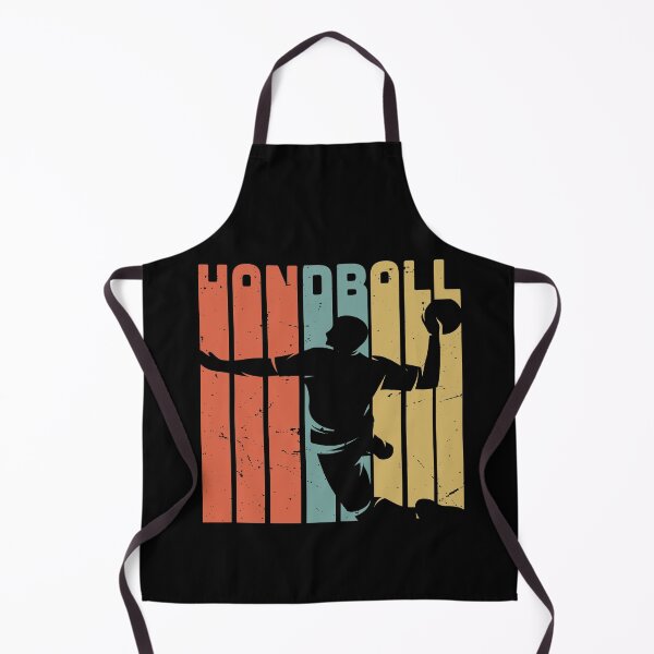 Item preview, Retro vintage handball design / handball lover gift idea / handball present / Handball Player Gift / Handball Player / Handball Coach designed and sold by anodyle.
