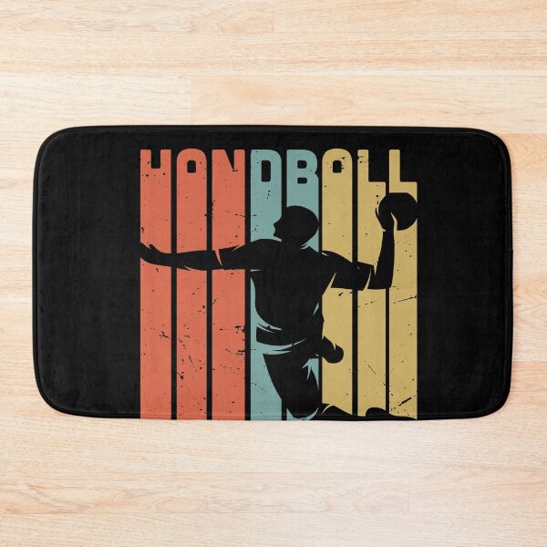 Item preview, Retro vintage handball design / handball lover gift idea / handball present / Handball Player Gift / Handball Player / Handball Coach  designed and sold by anodyle.
