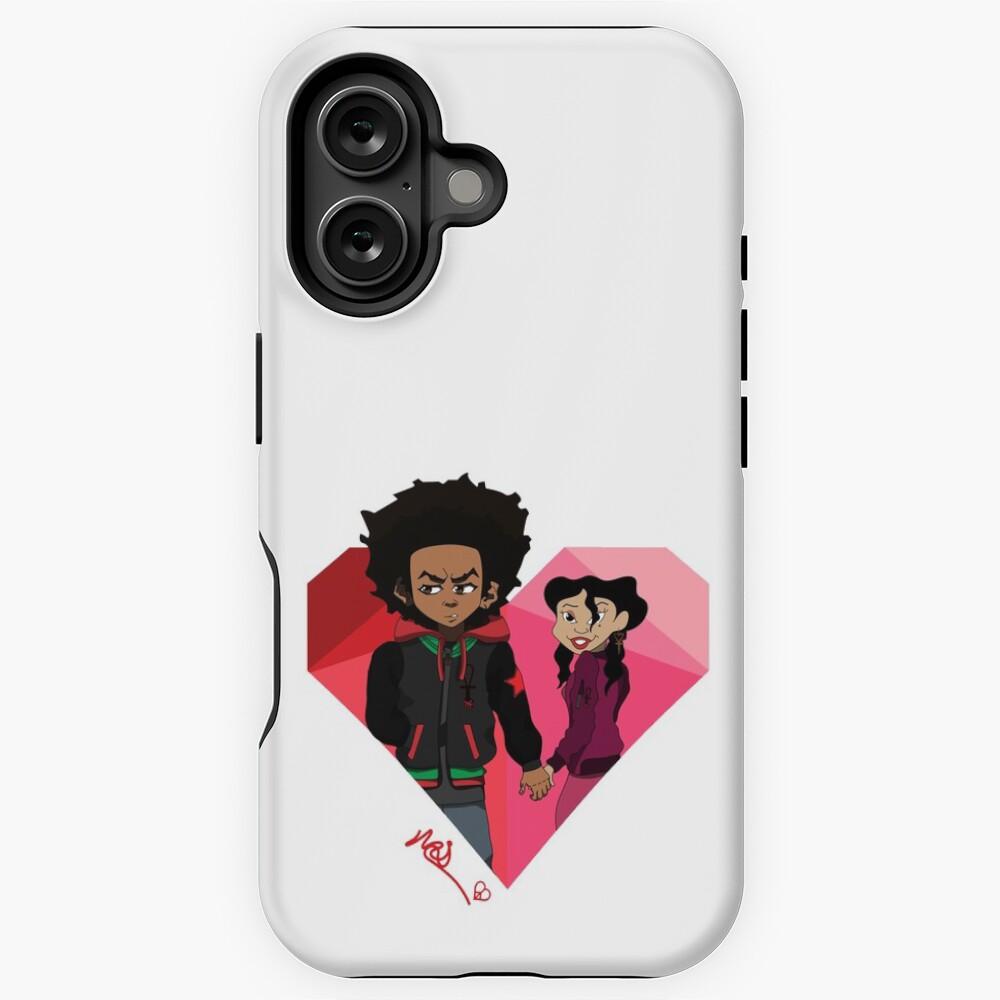 Item preview, iPhone Tough Case designed and sold by mikeysomebody.