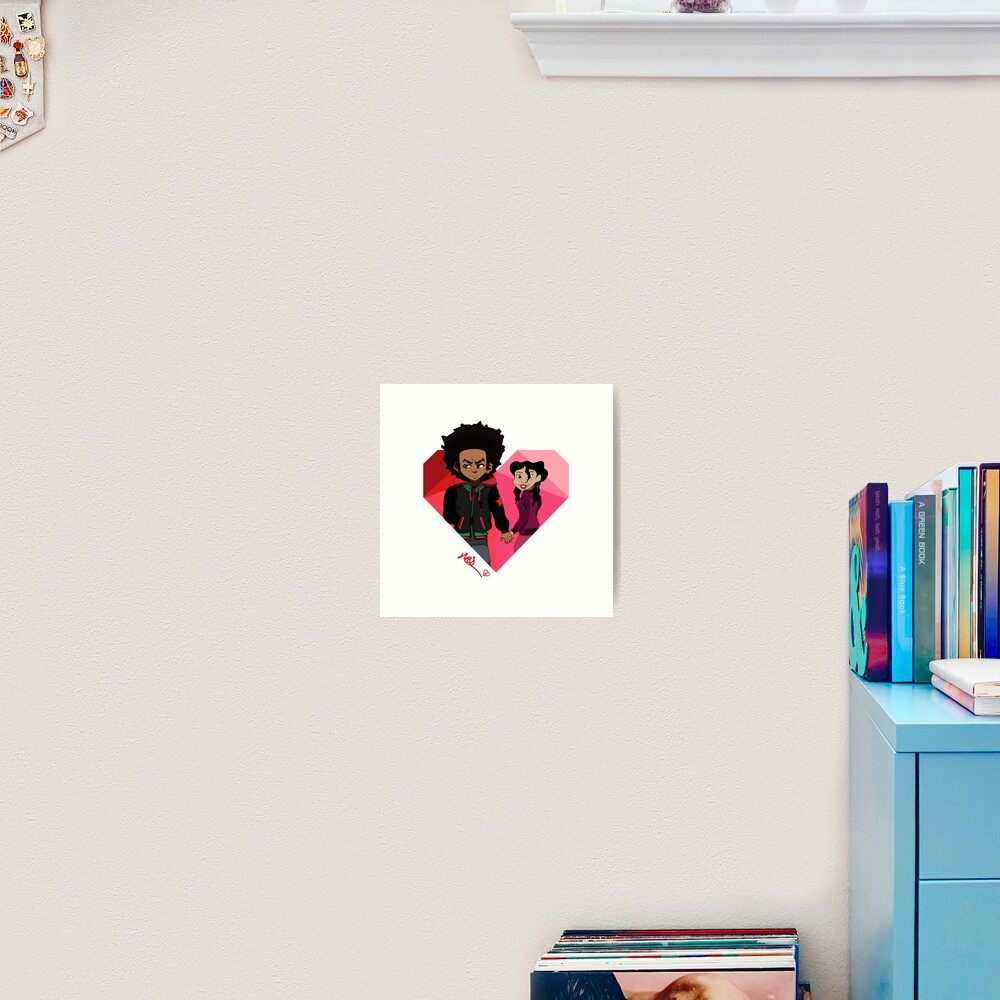 Item preview, Art Print designed and sold by mikeysomebody.