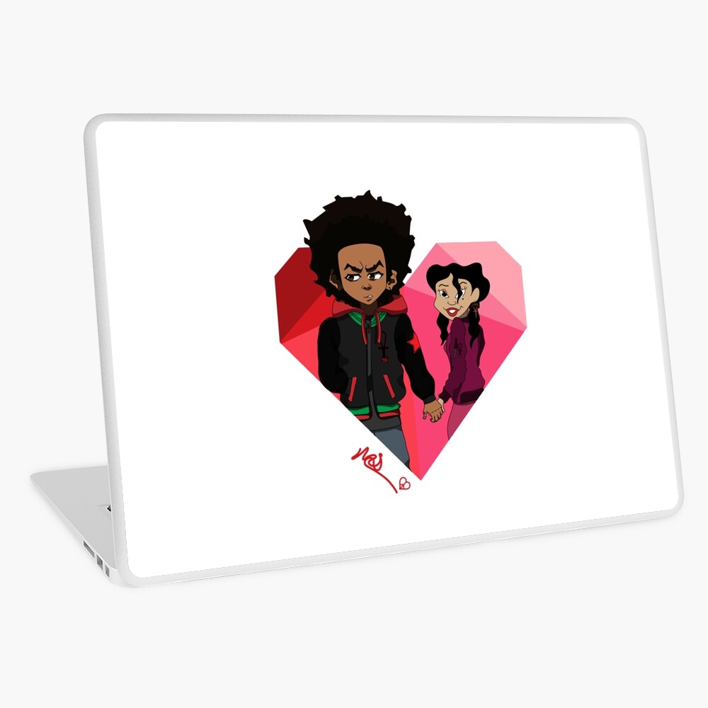 Item preview, Laptop Skin designed and sold by mikeysomebody.